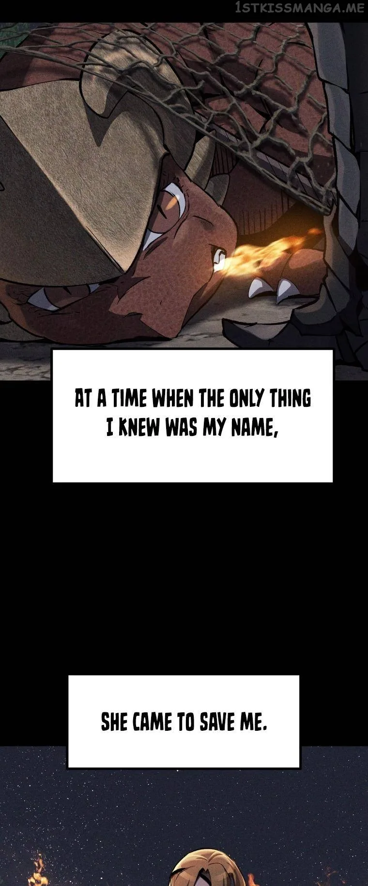 Survival Story of a Sword King in a Fantasy World Chapter 161 page 3