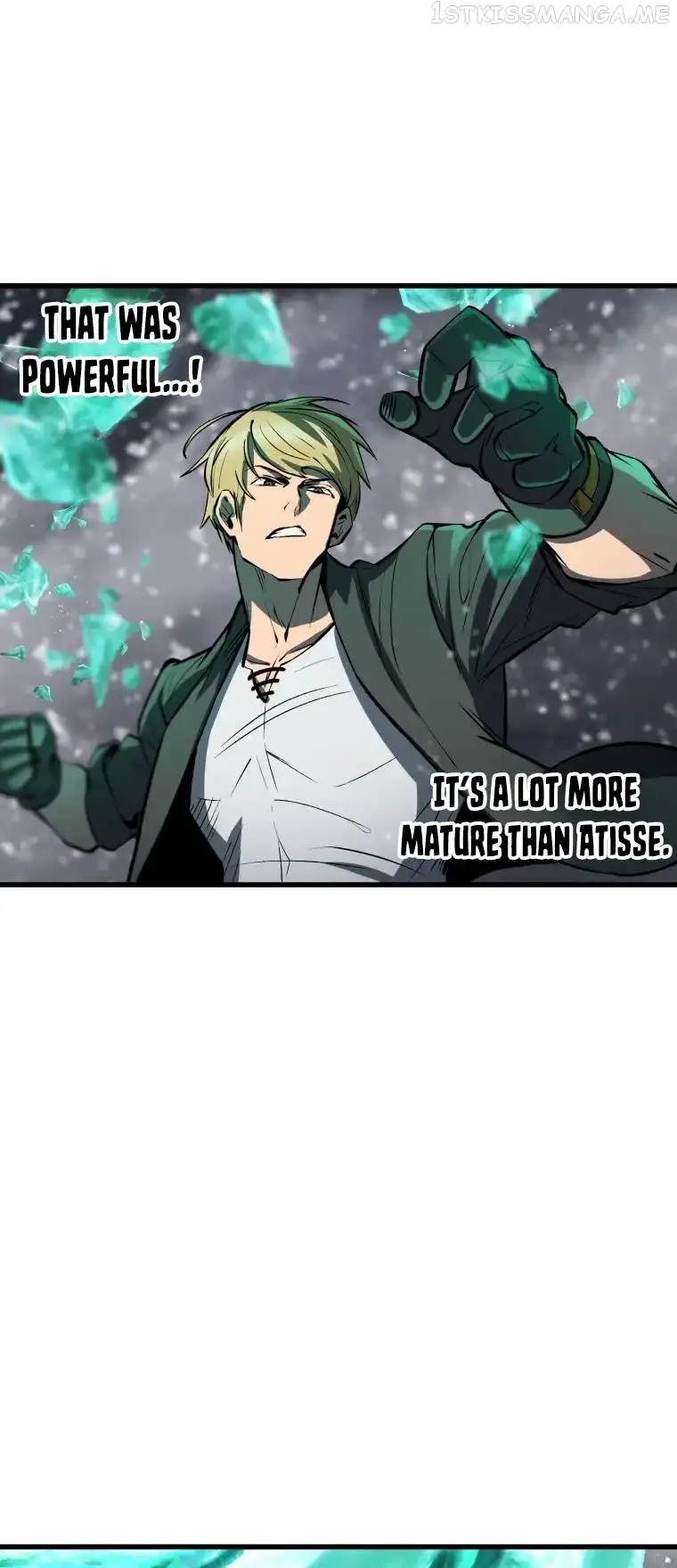 Survival Story of a Sword King in a Fantasy World Chapter 157 page 29