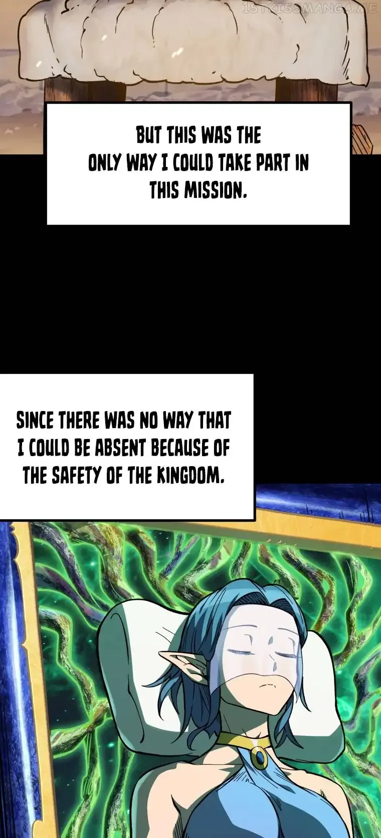 Survival Story of a Sword King in a Fantasy World Chapter 158 page 58