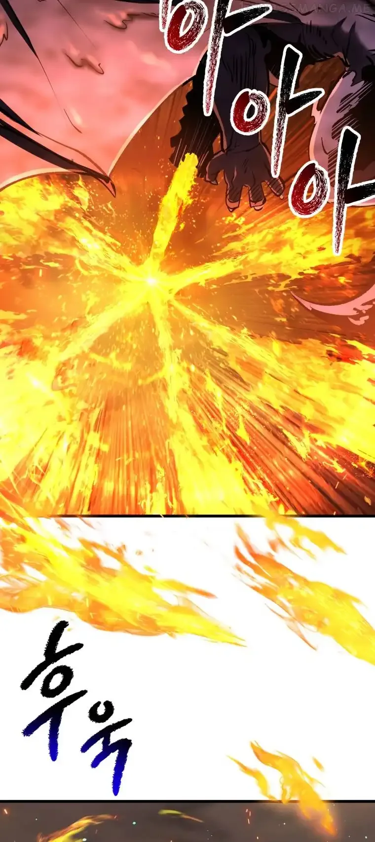 Survival Story of a Sword King in a Fantasy World Chapter 157 page 35