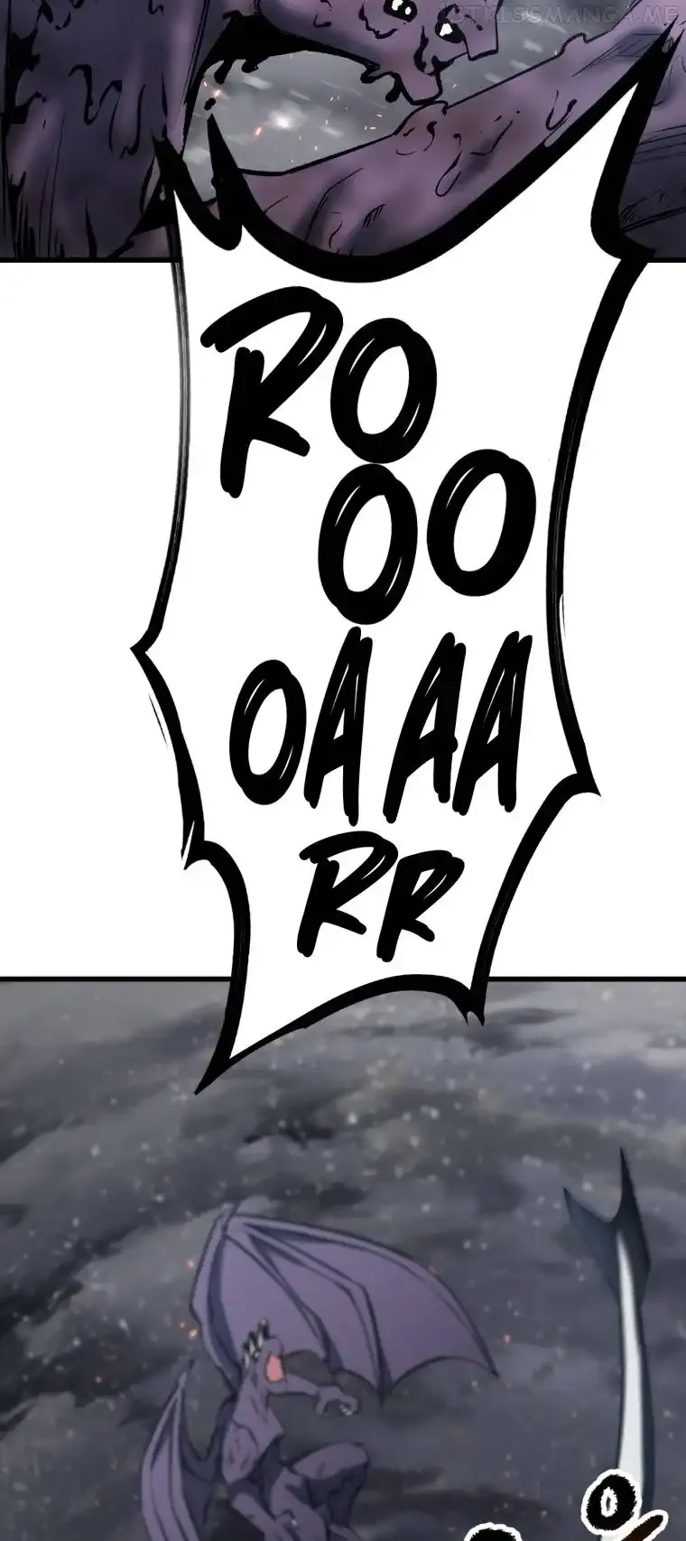 Survival Story of a Sword King in a Fantasy World Chapter 157 page 37