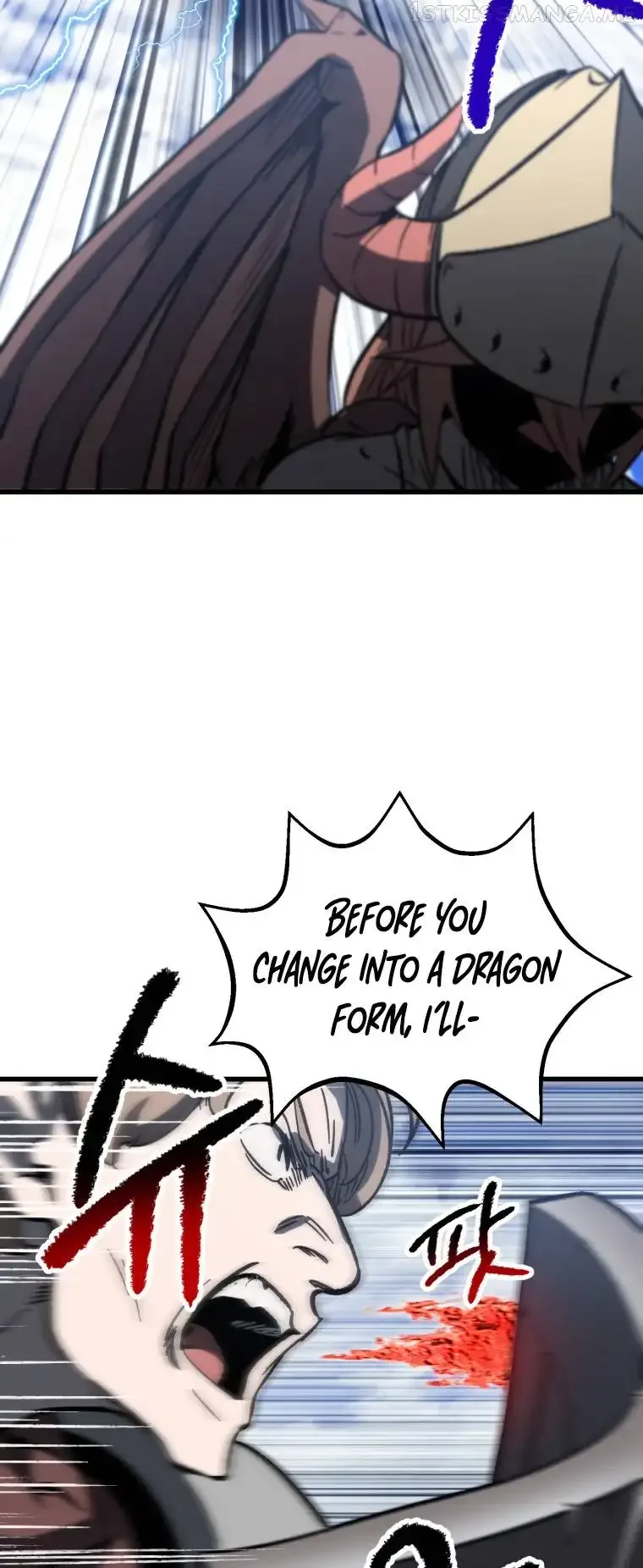 Survival Story of a Sword King in a Fantasy World Chapter 159 page 51