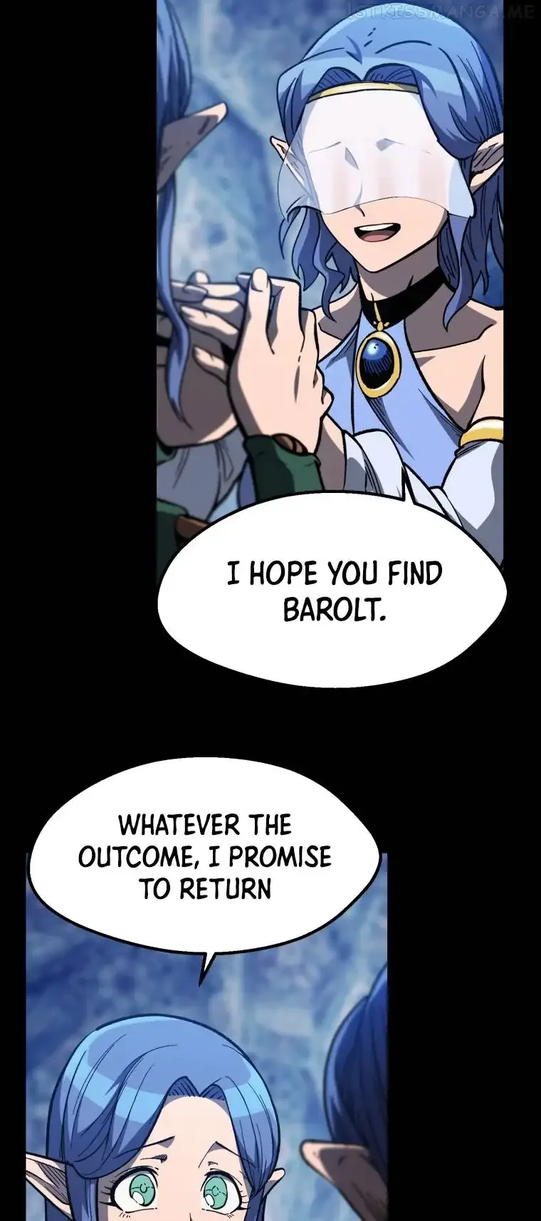 Survival Story of a Sword King in a Fantasy World Chapter 158 page 62