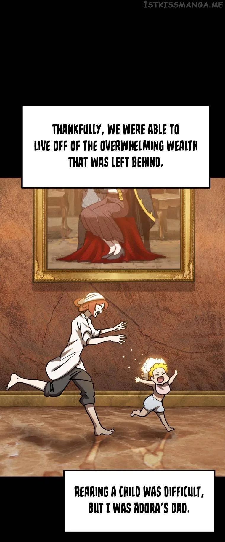Survival Story of a Sword King in a Fantasy World Chapter 161 page 12