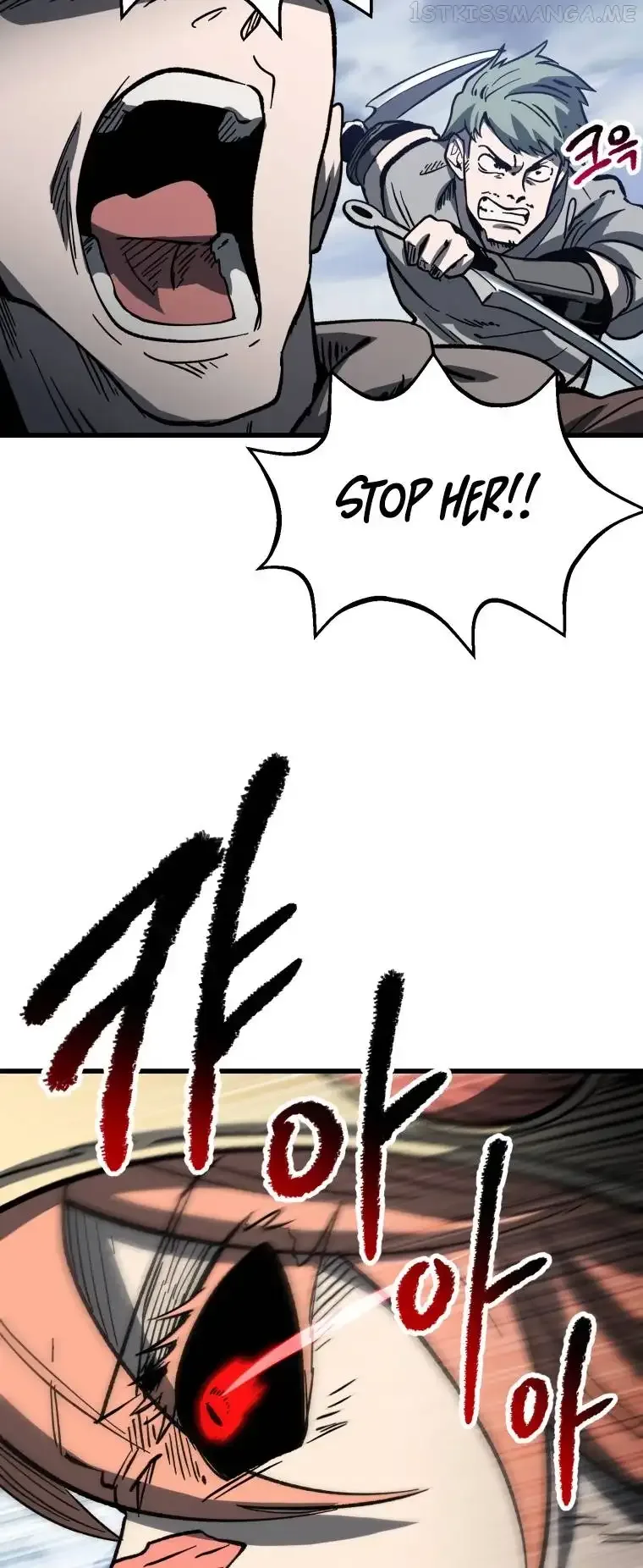 Survival Story of a Sword King in a Fantasy World Chapter 159 page 57