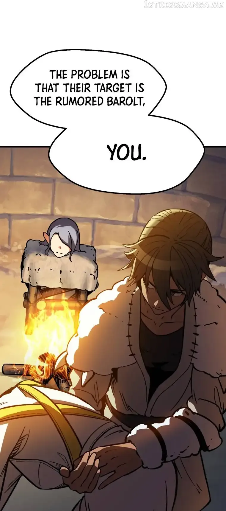 Survival Story of a Sword King in a Fantasy World Chapter 158 page 67