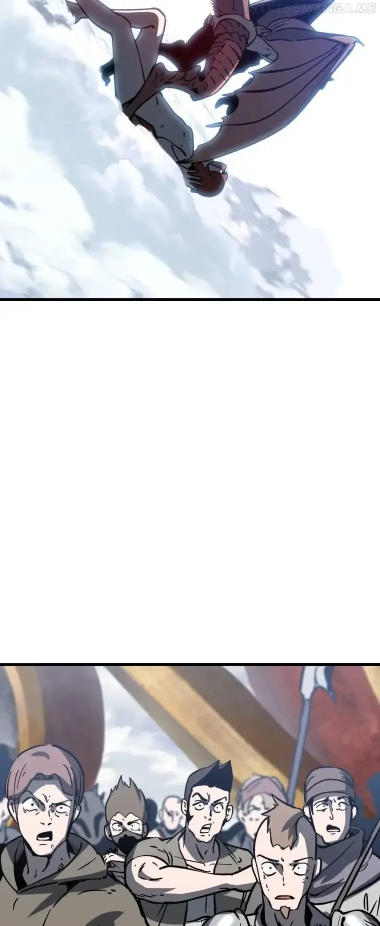 Survival Story of a Sword King in a Fantasy World Chapter 159 page 53
