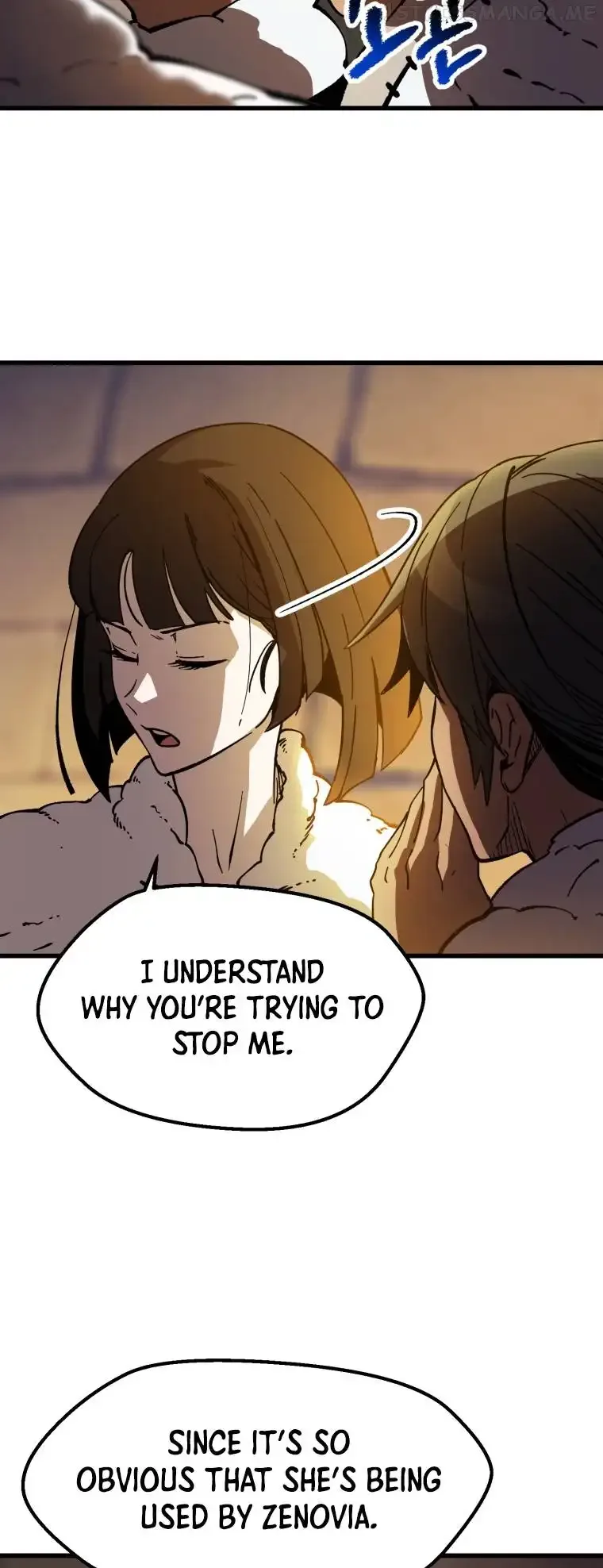 Survival Story of a Sword King in a Fantasy World Chapter 158 page 78