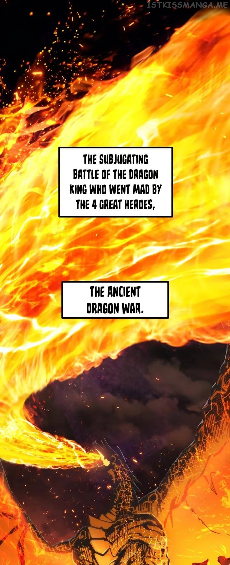 Survival Story of a Sword King in a Fantasy World Chapter 161 page 18
