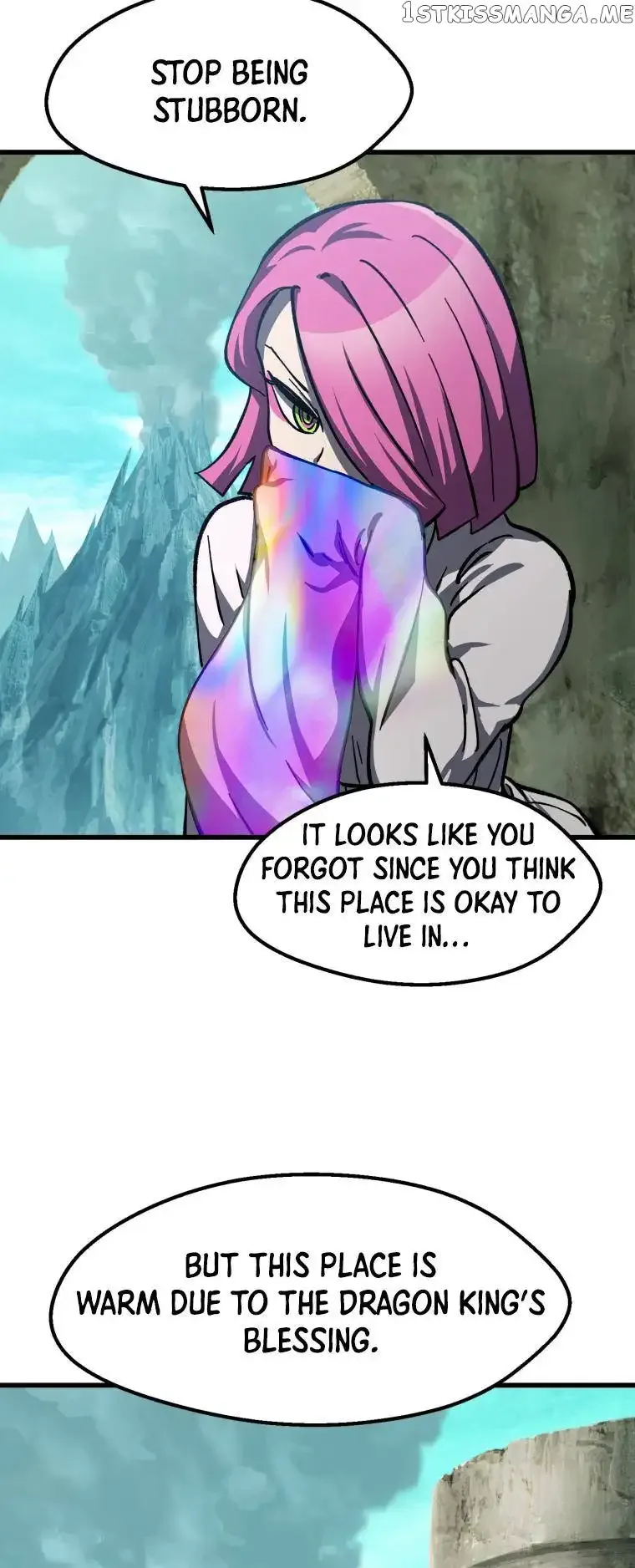 Survival Story of a Sword King in a Fantasy World Chapter 163 page 12