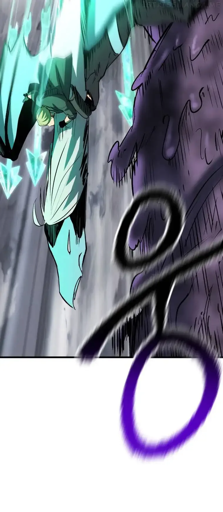 Survival Story of a Sword King in a Fantasy World Chapter 157 page 47