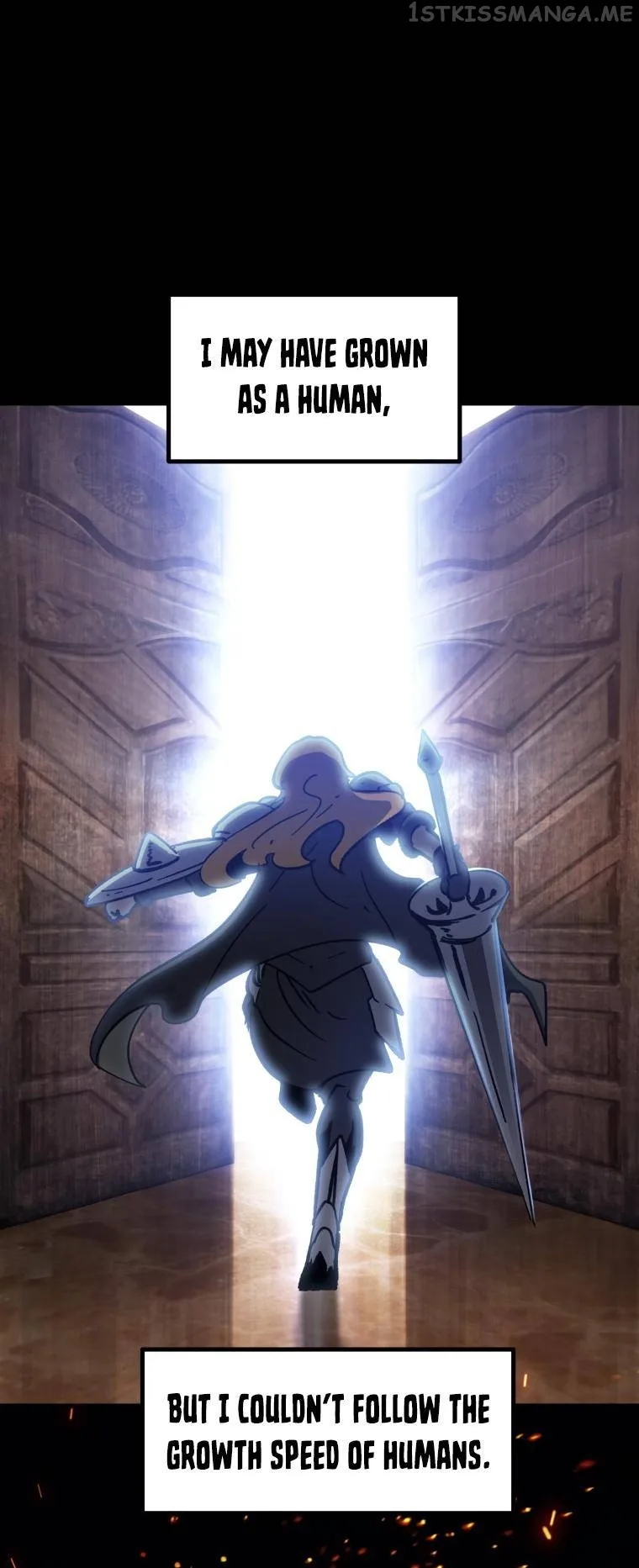 Survival Story of a Sword King in a Fantasy World Chapter 161 page 17