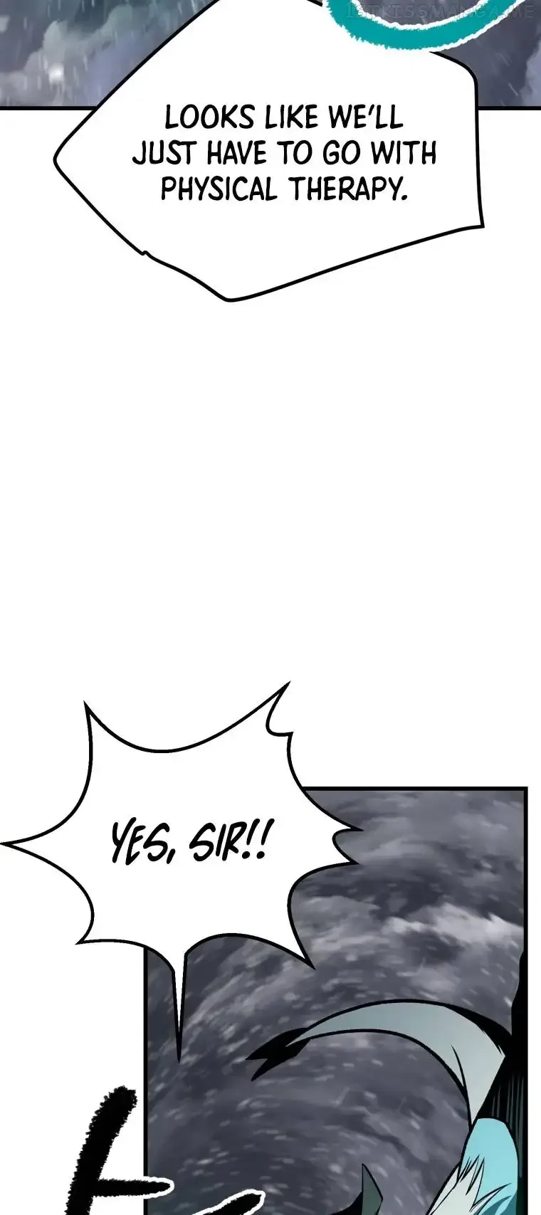 Survival Story of a Sword King in a Fantasy World Chapter 157 page 43