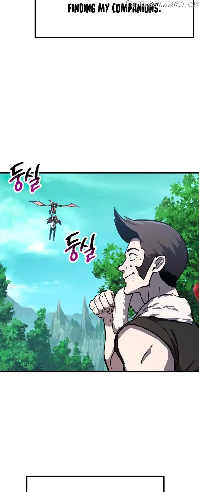 Survival Story of a Sword King in a Fantasy World Chapter 163 page 6