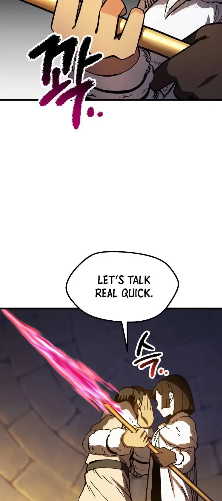 Survival Story of a Sword King in a Fantasy World Chapter 158 page 76