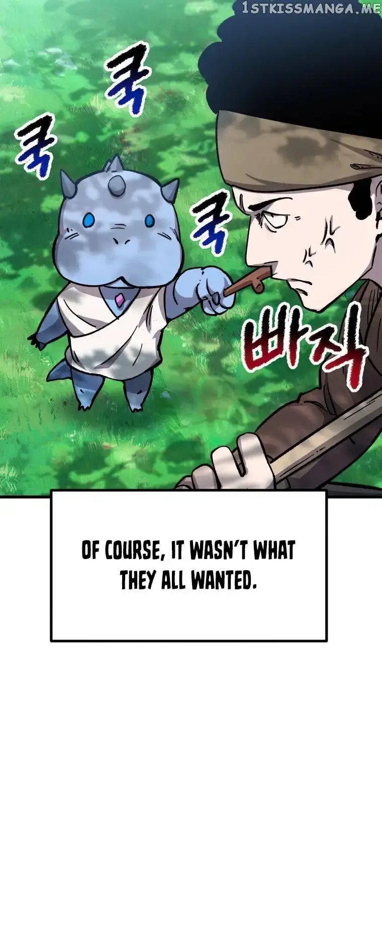 Survival Story of a Sword King in a Fantasy World Chapter 163 page 8
