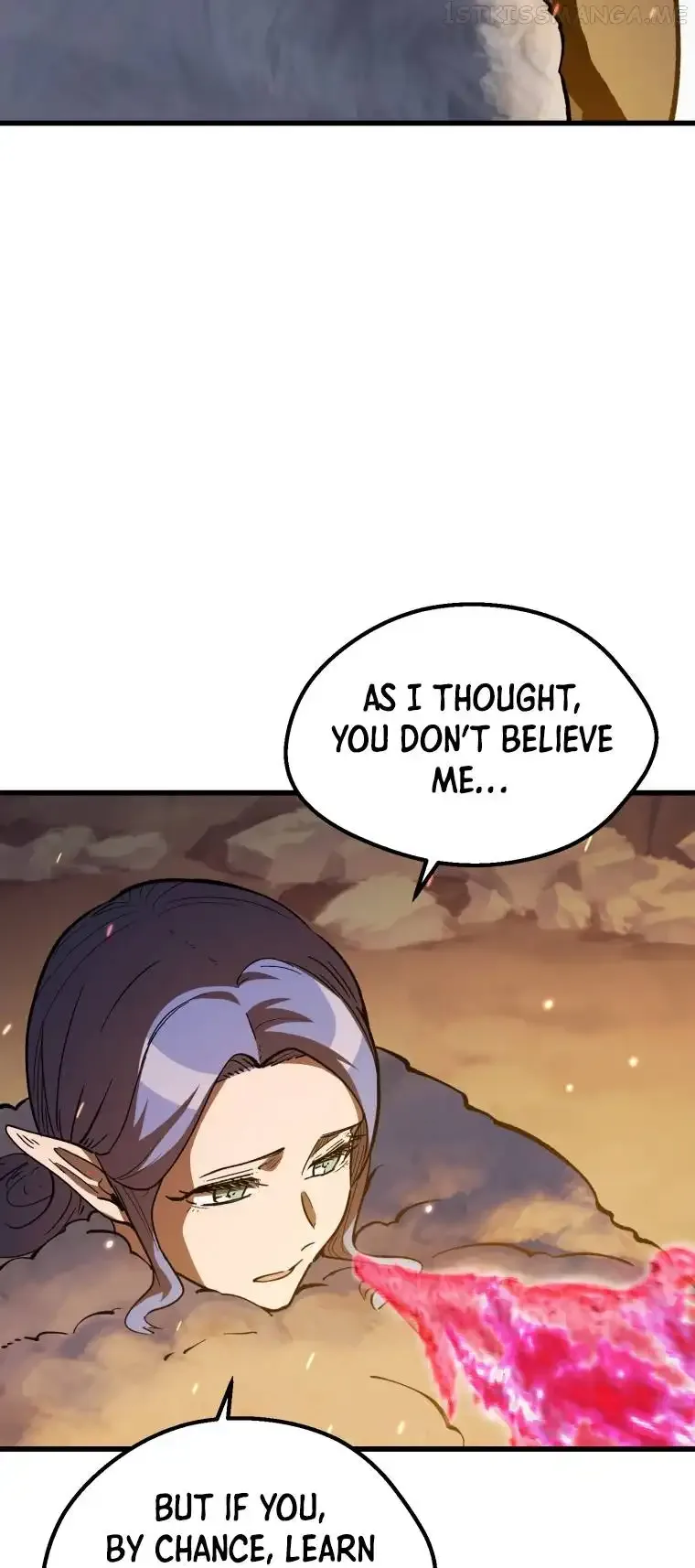 Survival Story of a Sword King in a Fantasy World Chapter 158 page 72