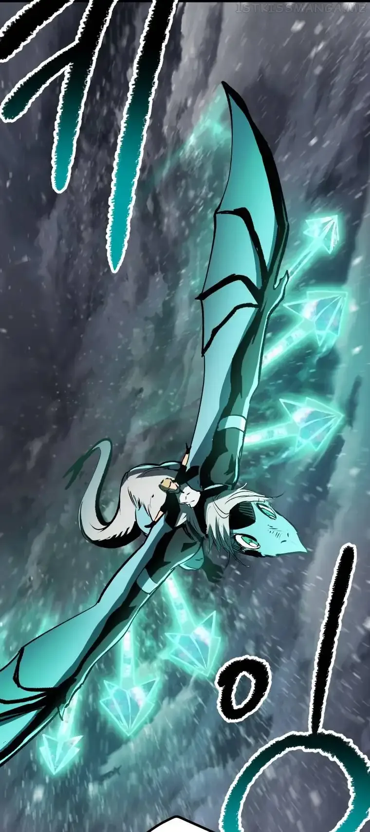 Survival Story of a Sword King in a Fantasy World Chapter 157 page 42