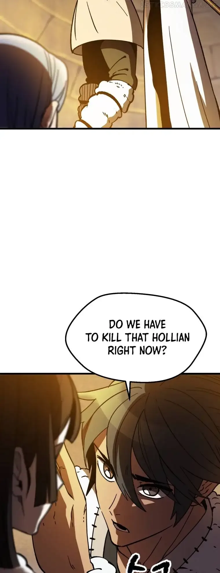 Survival Story of a Sword King in a Fantasy World Chapter 158 page 77