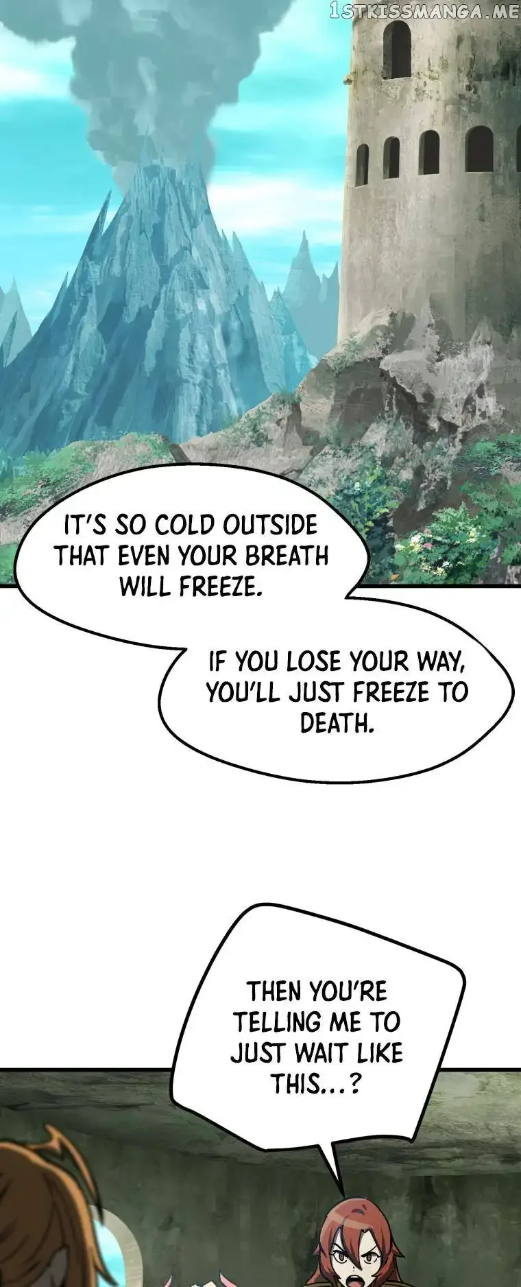 Survival Story of a Sword King in a Fantasy World Chapter 163 page 13