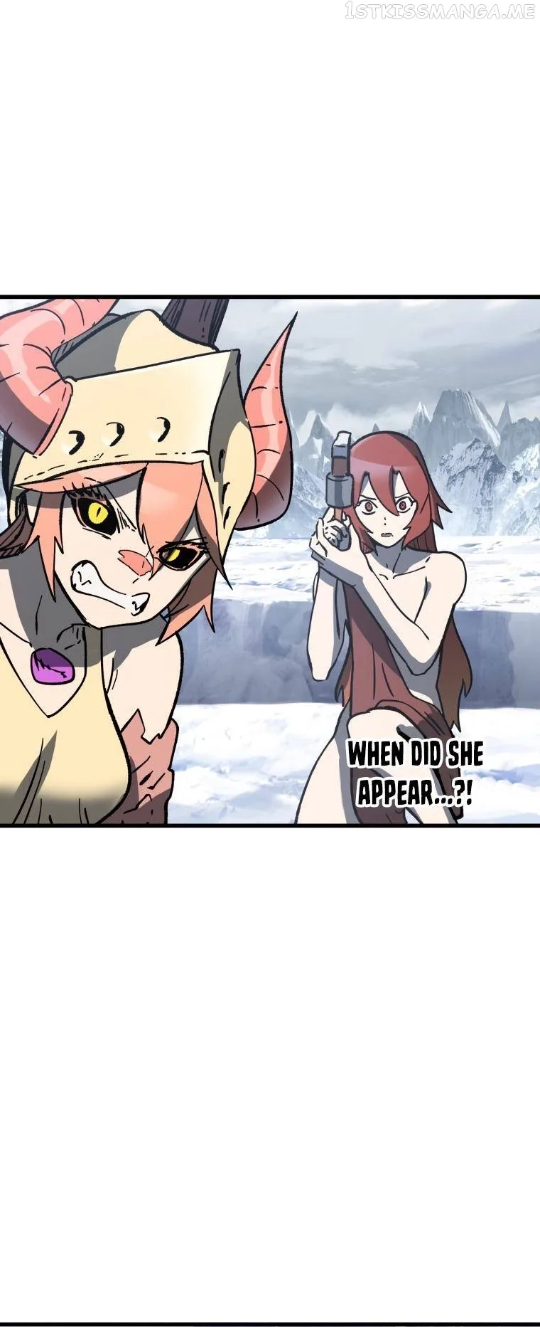 Survival Story of a Sword King in a Fantasy World Chapter 161 page 30