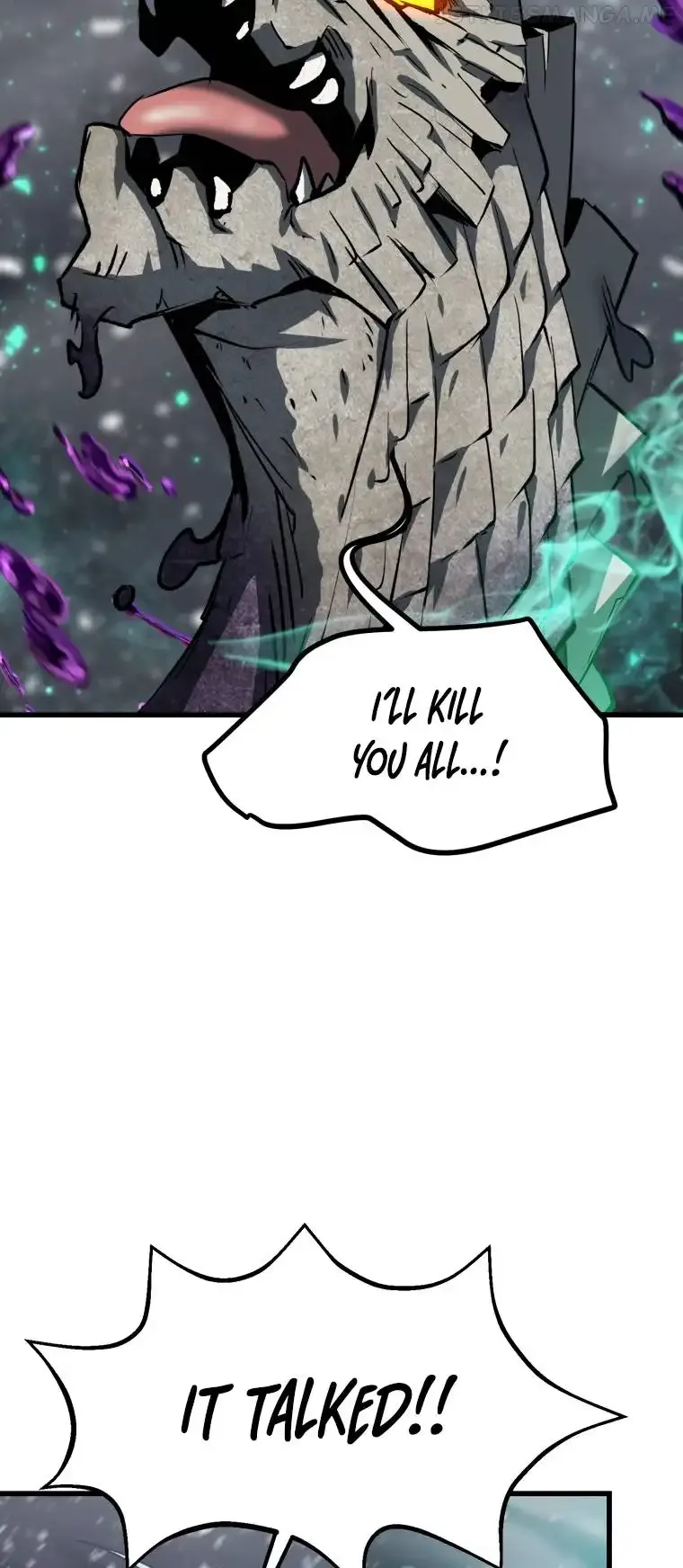 Survival Story of a Sword King in a Fantasy World Chapter 157 page 56