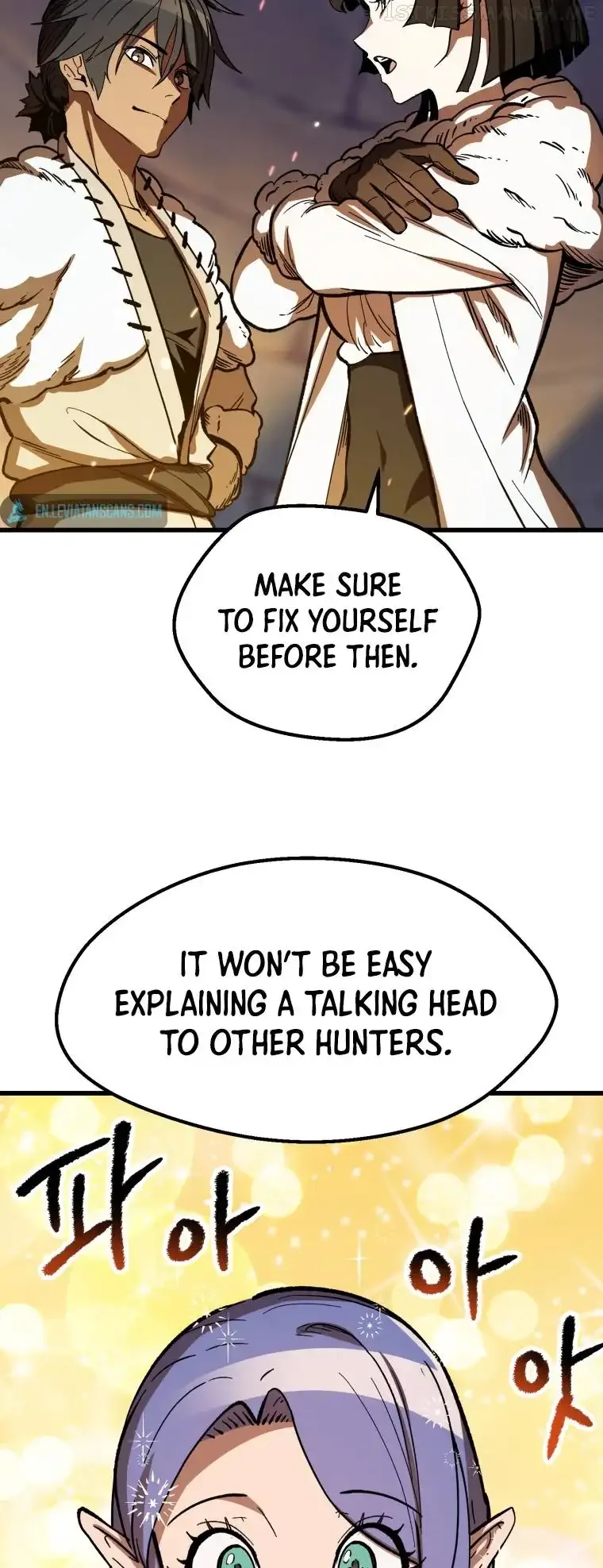Survival Story of a Sword King in a Fantasy World Chapter 158 page 89