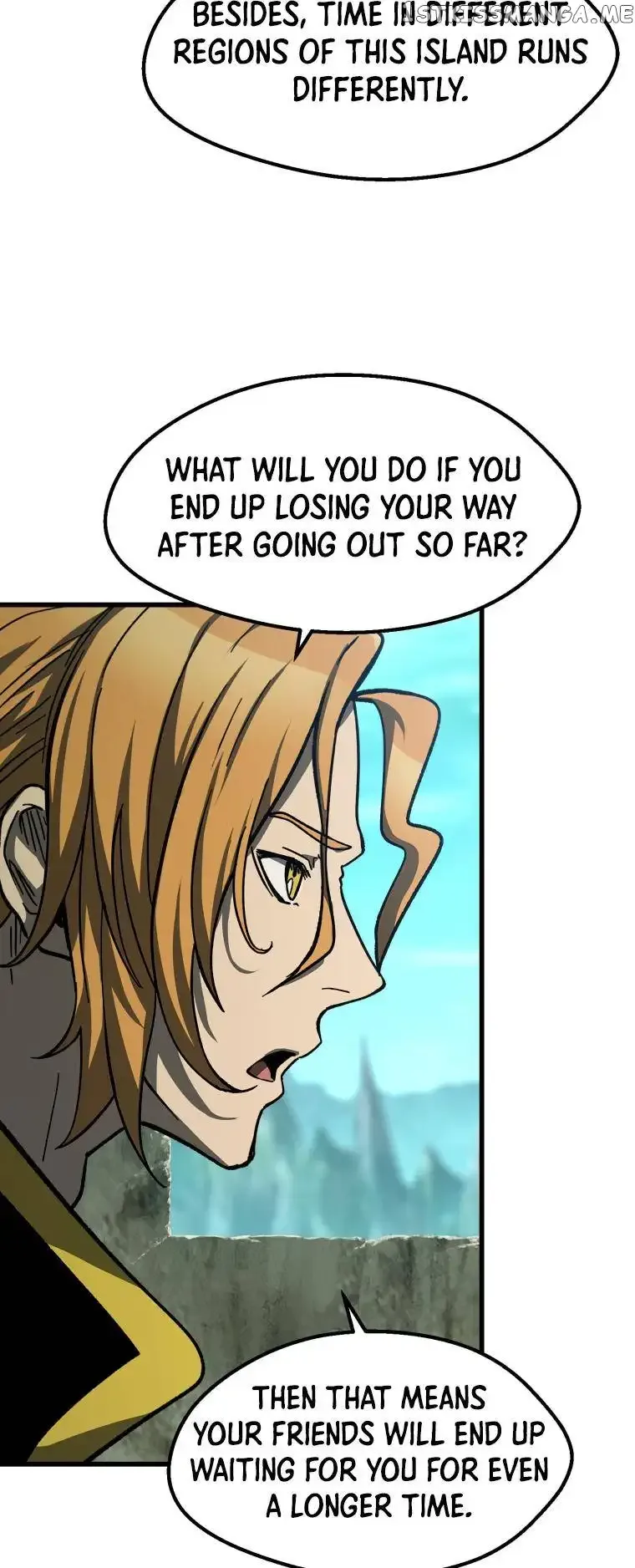 Survival Story of a Sword King in a Fantasy World Chapter 163 page 15