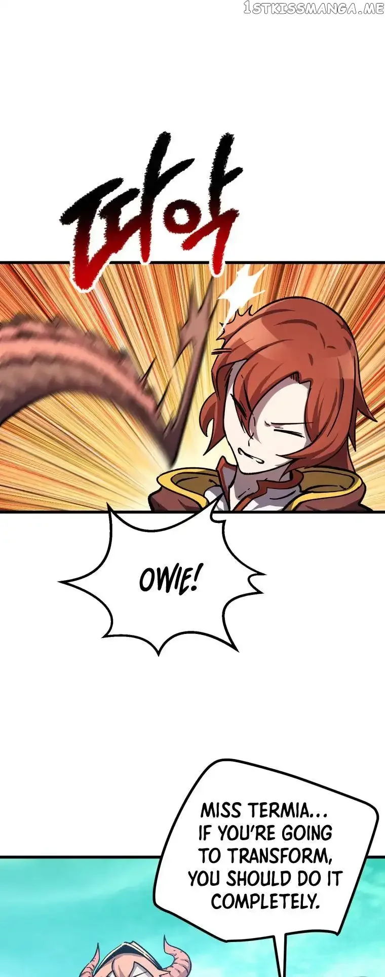 Survival Story of a Sword King in a Fantasy World Chapter 163 page 20