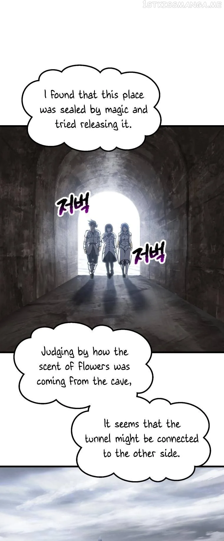 Survival Story of a Sword King in a Fantasy World Chapter 160 page 26