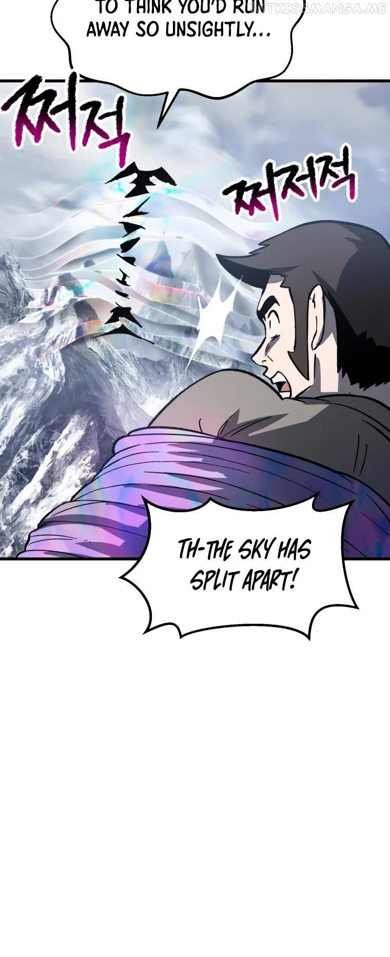 Survival Story of a Sword King in a Fantasy World Chapter 161 page 27