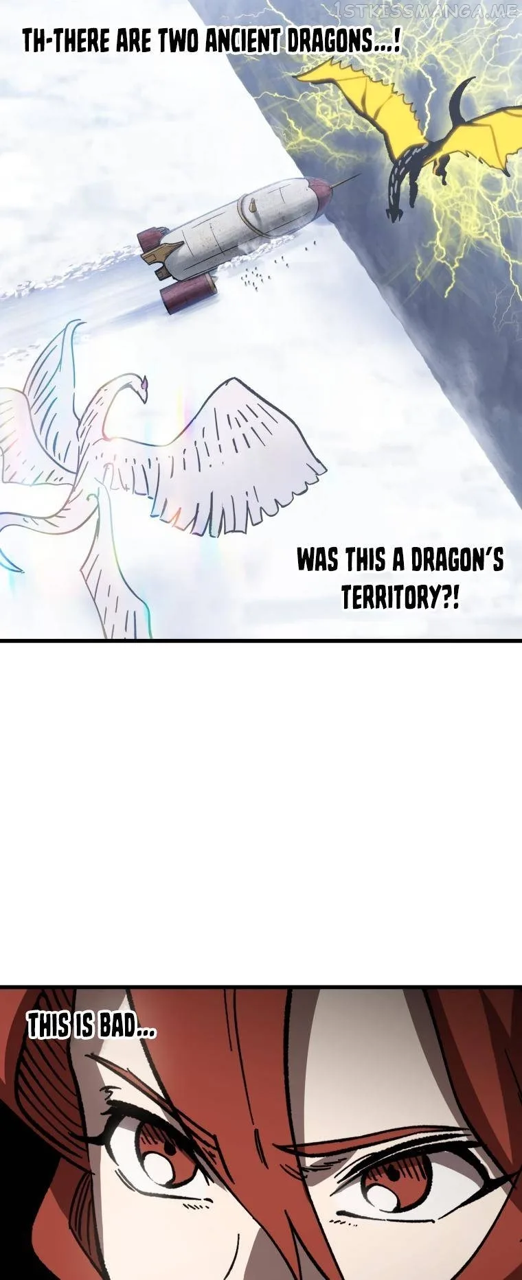 Survival Story of a Sword King in a Fantasy World Chapter 161 page 31