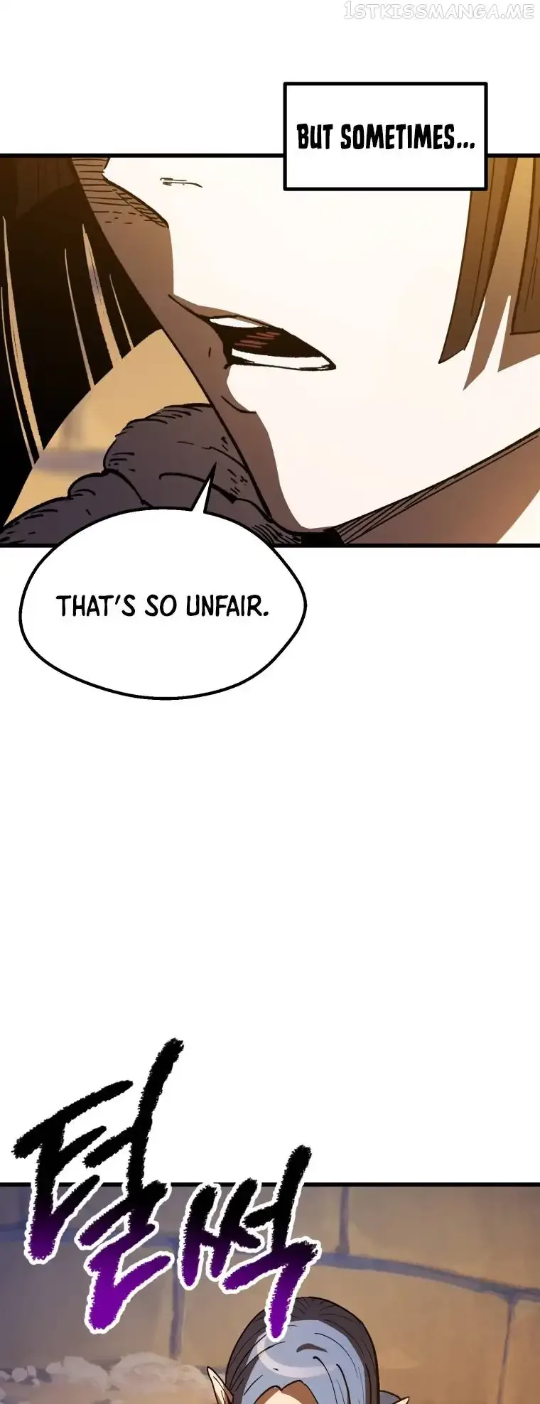 Survival Story of a Sword King in a Fantasy World Chapter 158 page 87