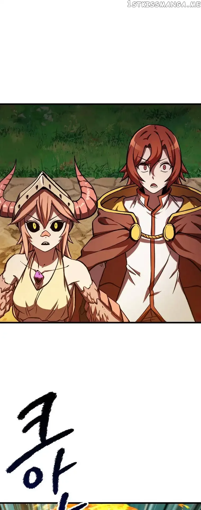 Survival Story of a Sword King in a Fantasy World Chapter 163 page 28