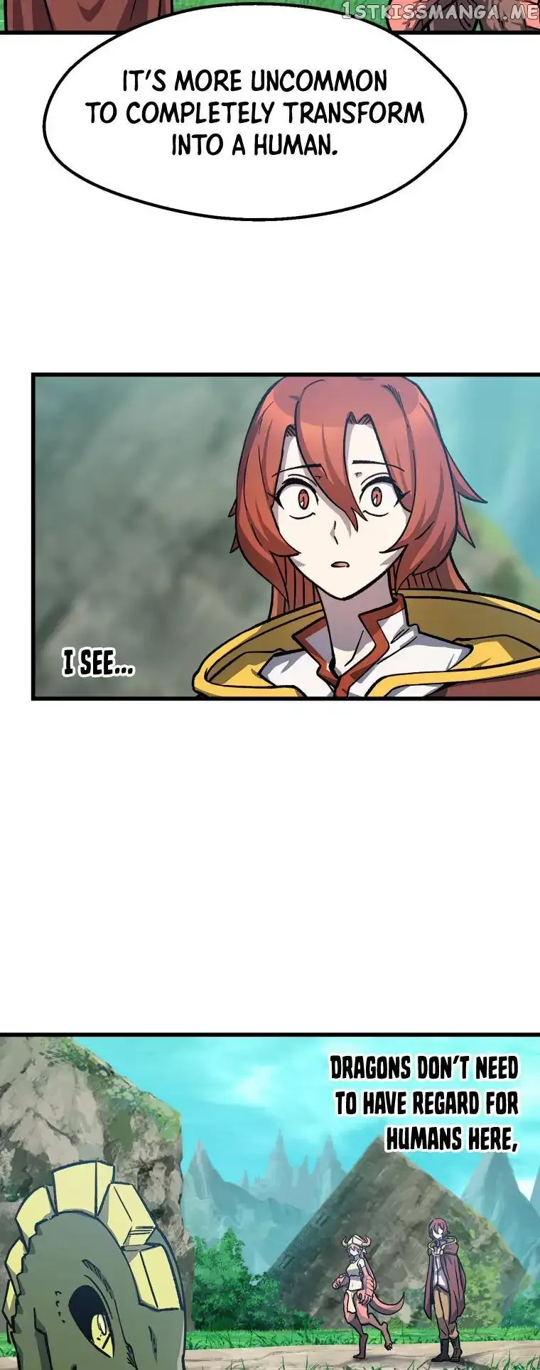 Survival Story of a Sword King in a Fantasy World Chapter 163 page 23