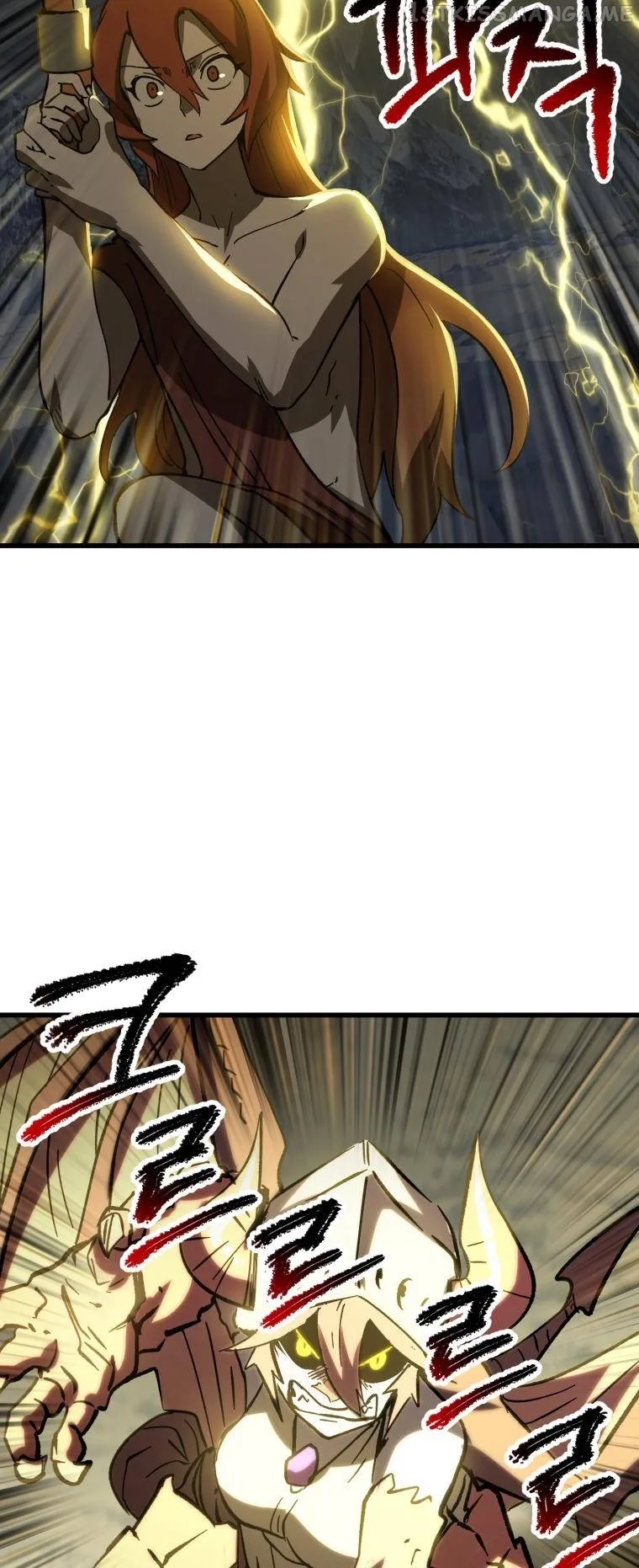 Survival Story of a Sword King in a Fantasy World Chapter 161 page 33