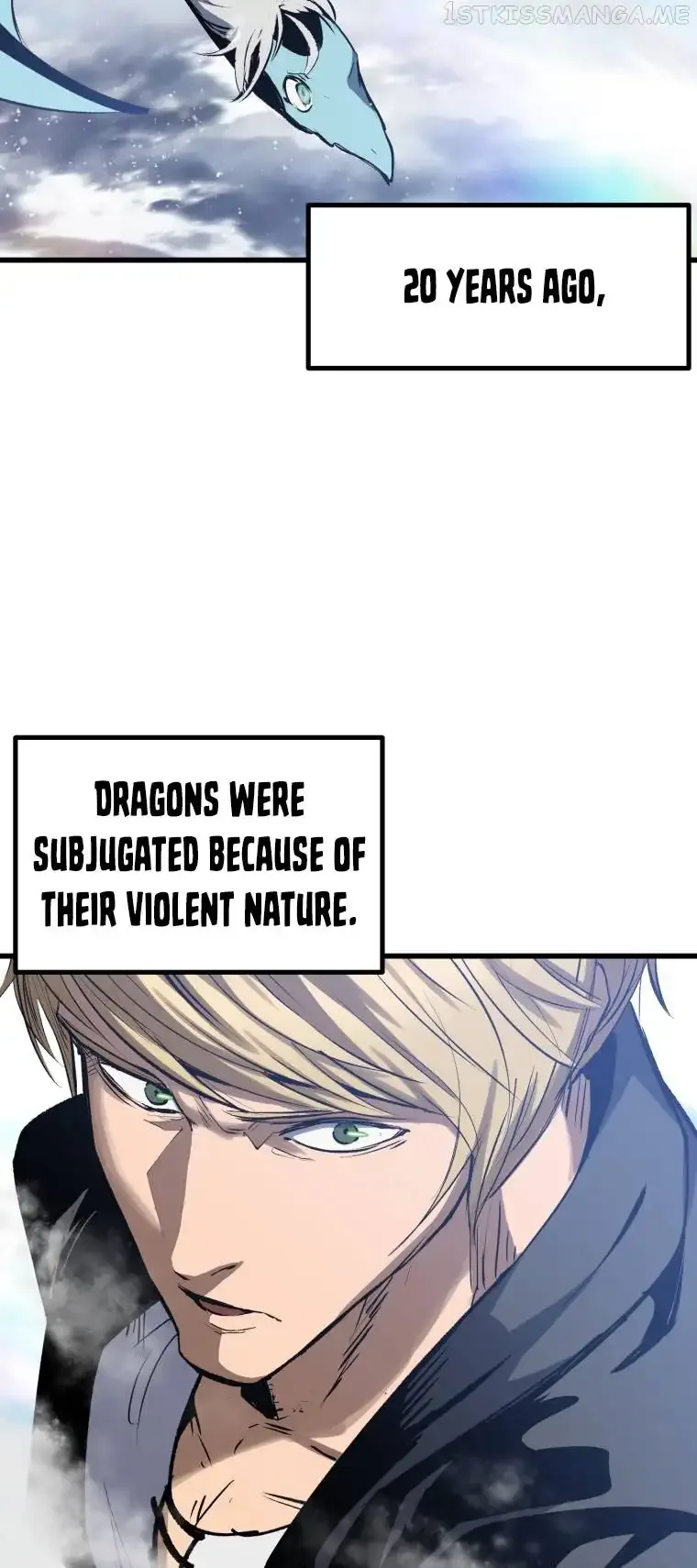 Survival Story of a Sword King in a Fantasy World Chapter 157 page 65