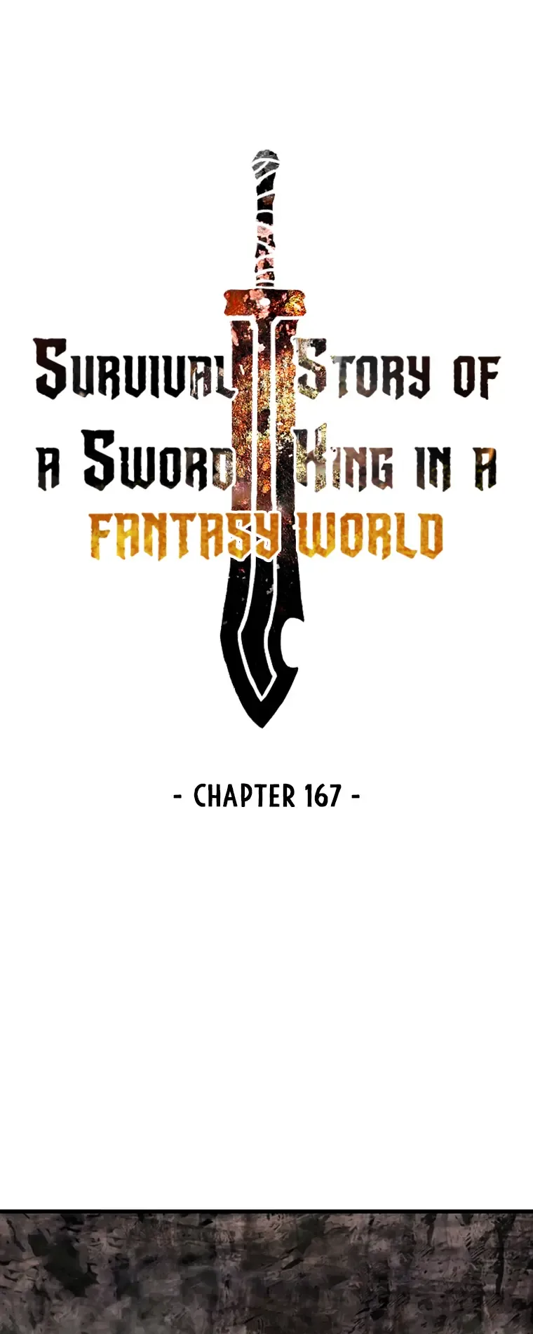 Survival Story of a Sword King in a Fantasy World Chapter 167 page 2