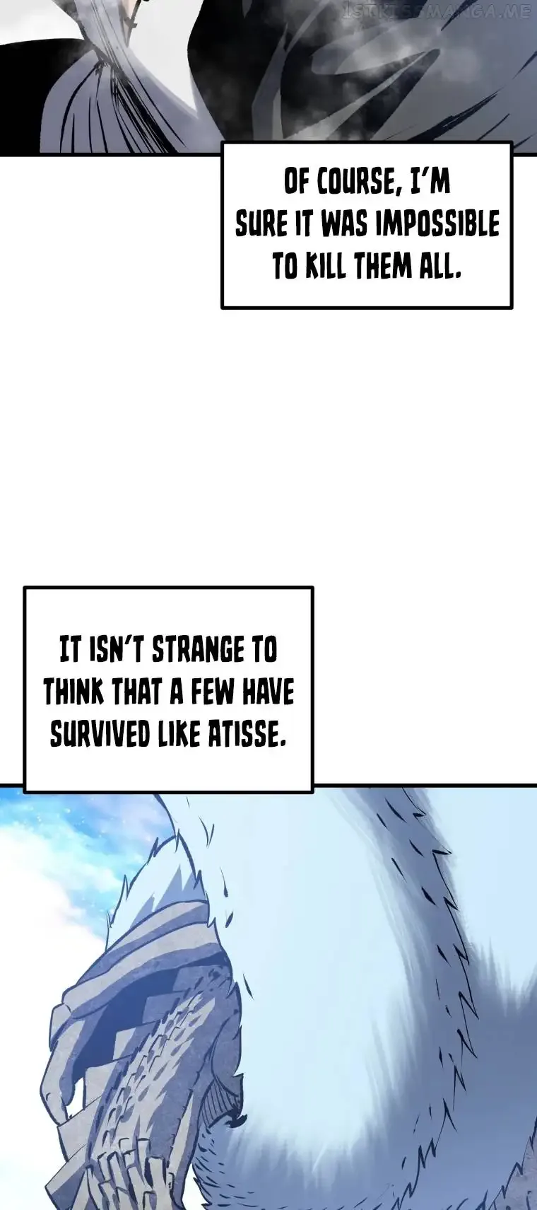 Survival Story of a Sword King in a Fantasy World Chapter 157 page 66