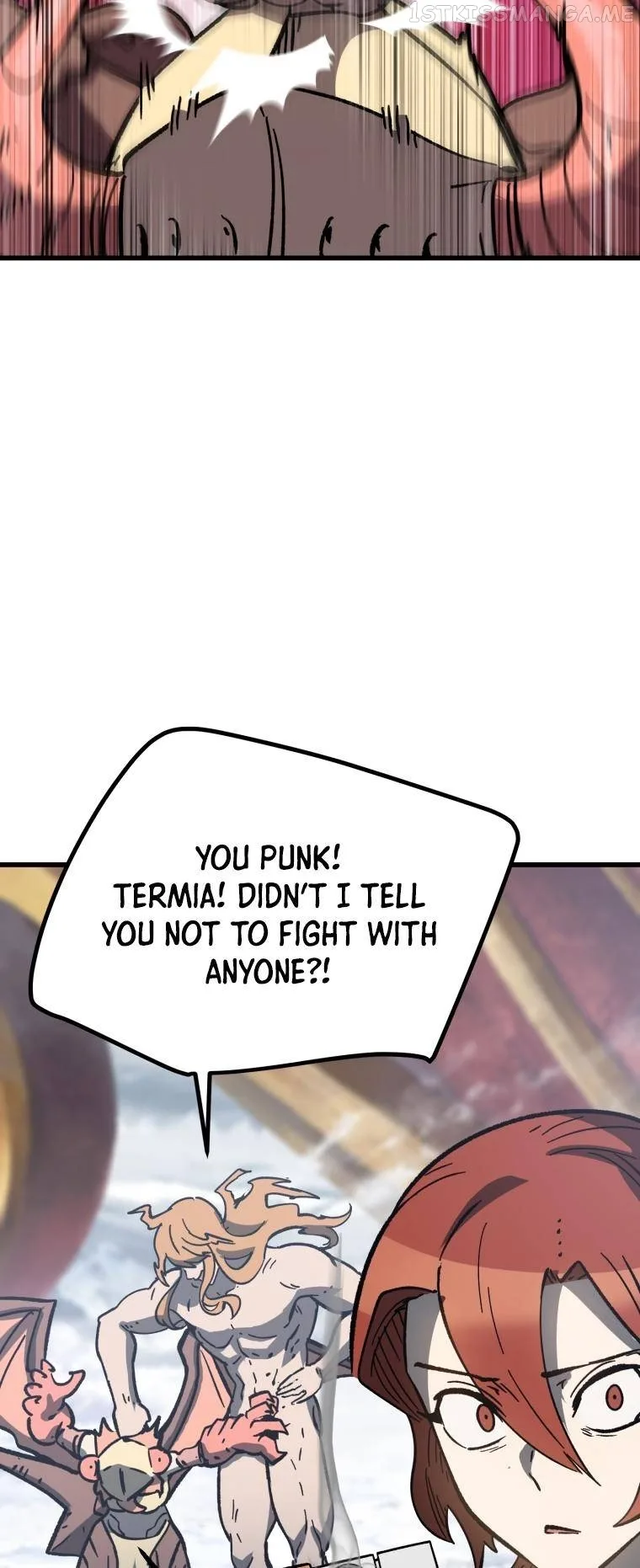 Survival Story of a Sword King in a Fantasy World Chapter 161 page 38