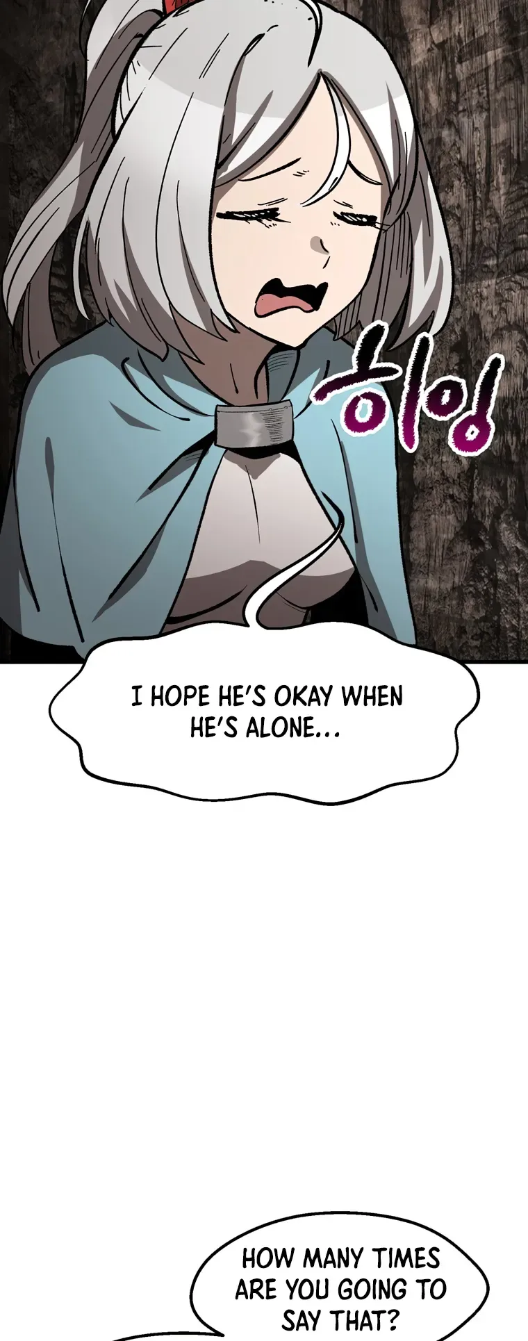 Survival Story of a Sword King in a Fantasy World Chapter 166 page 3