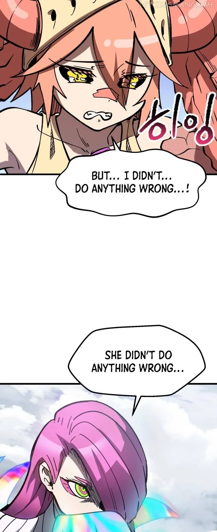 Survival Story of a Sword King in a Fantasy World Chapter 161 page 41