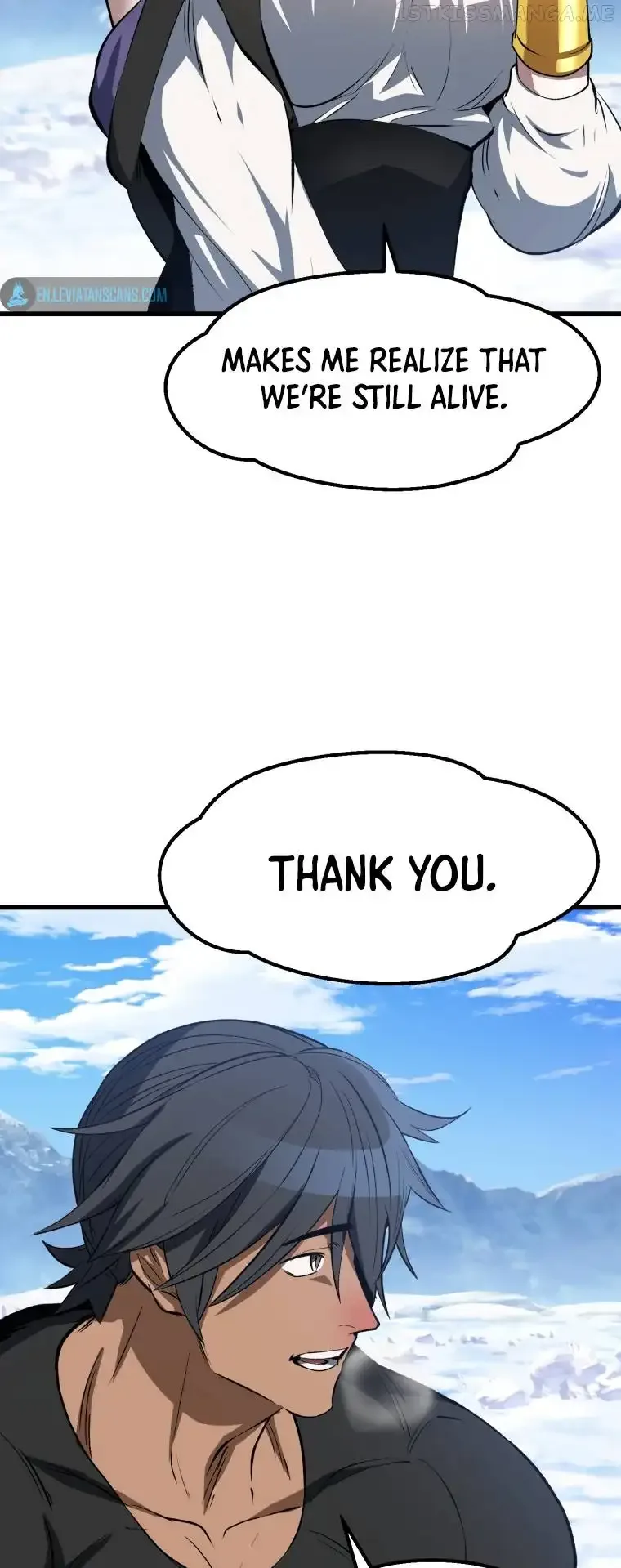 Survival Story of a Sword King in a Fantasy World Chapter 157 page 80