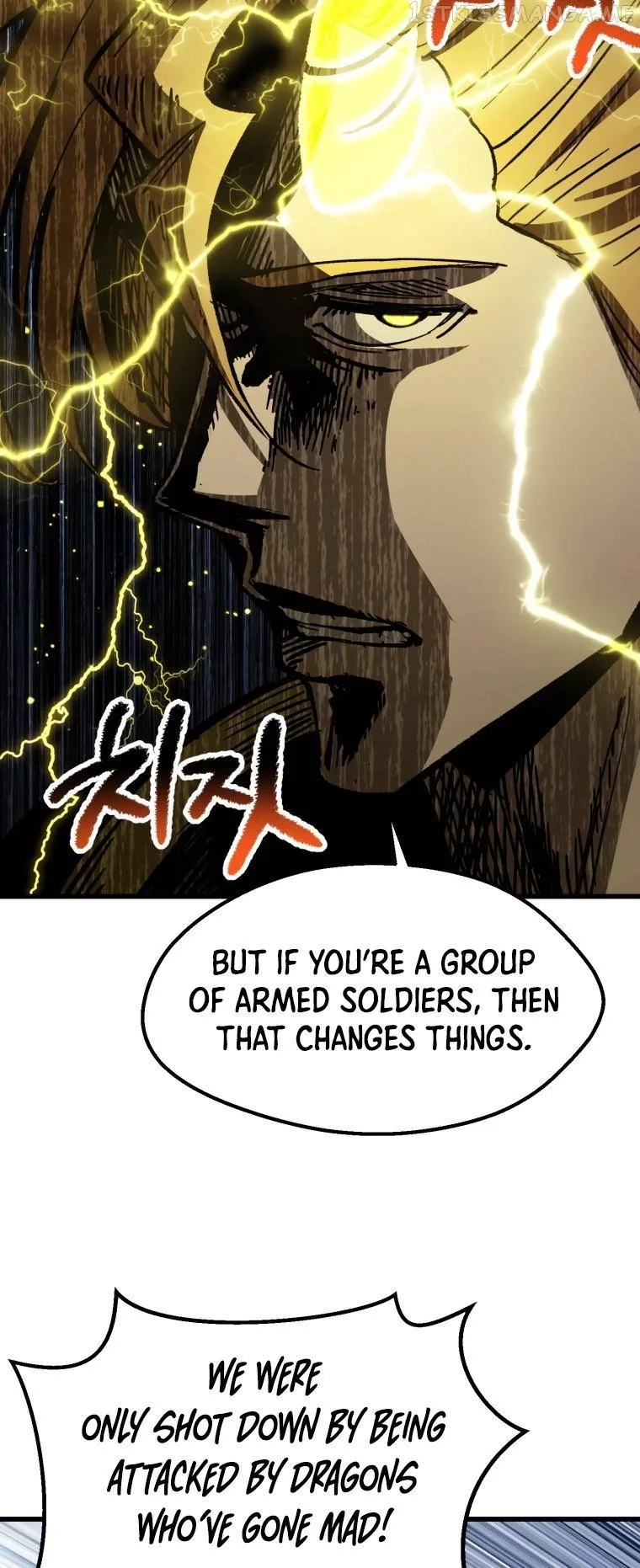 Survival Story of a Sword King in a Fantasy World Chapter 161 page 45
