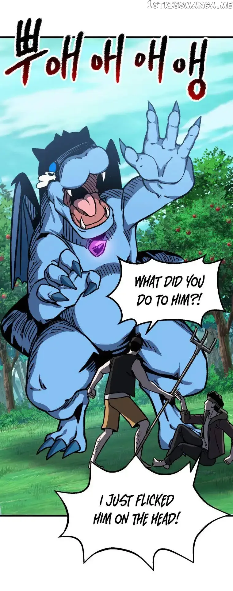Survival Story of a Sword King in a Fantasy World Chapter 163 page 32