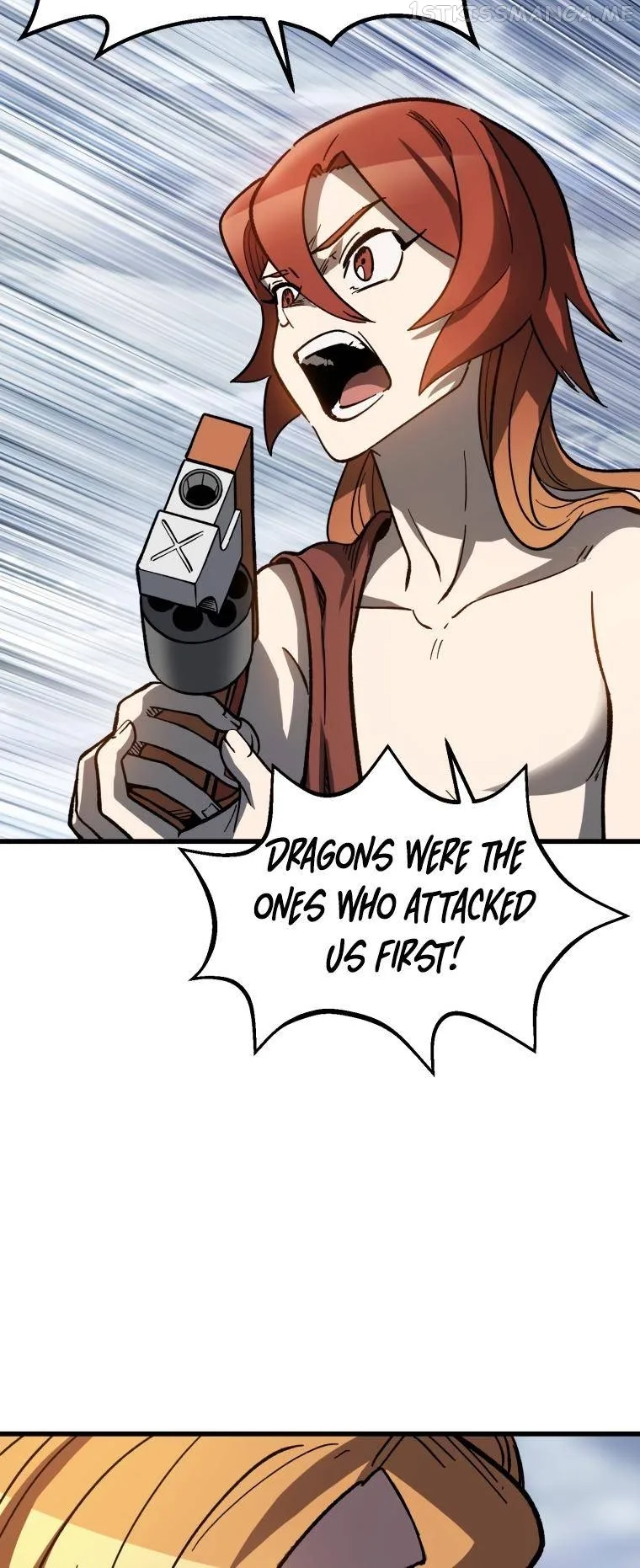 Survival Story of a Sword King in a Fantasy World Chapter 161 page 46
