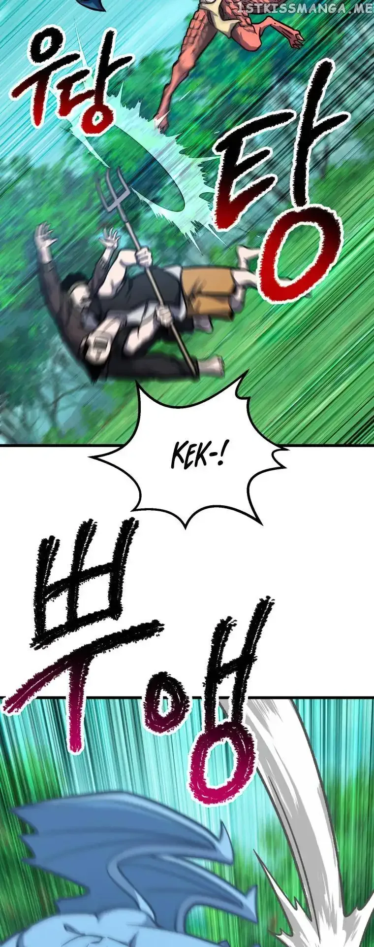 Survival Story of a Sword King in a Fantasy World Chapter 163 page 35