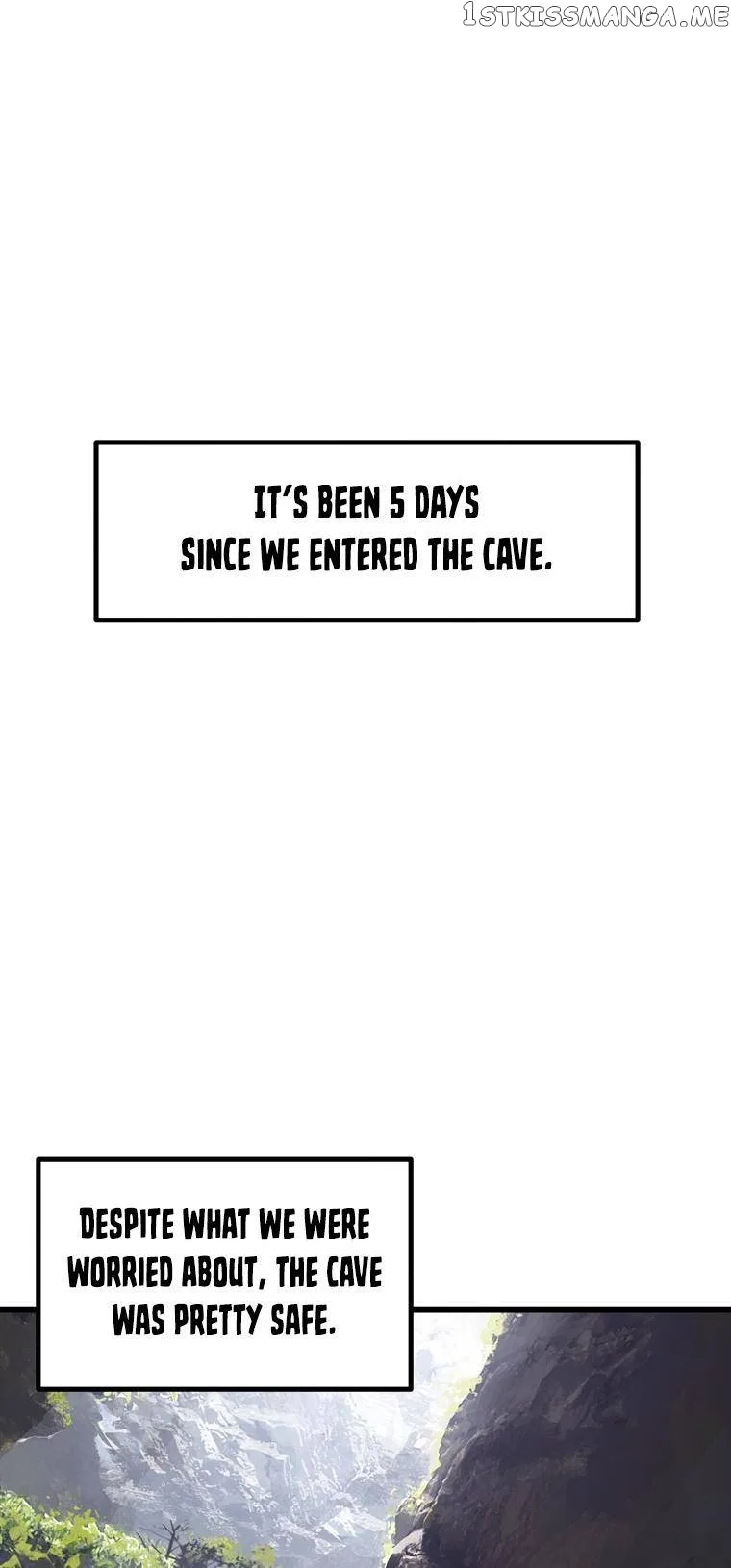 Survival Story of a Sword King in a Fantasy World Chapter 164 page 2