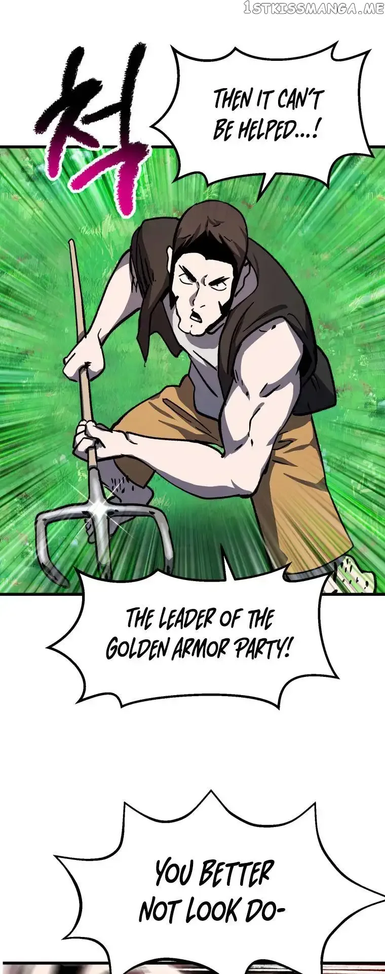 Survival Story of a Sword King in a Fantasy World Chapter 163 page 33