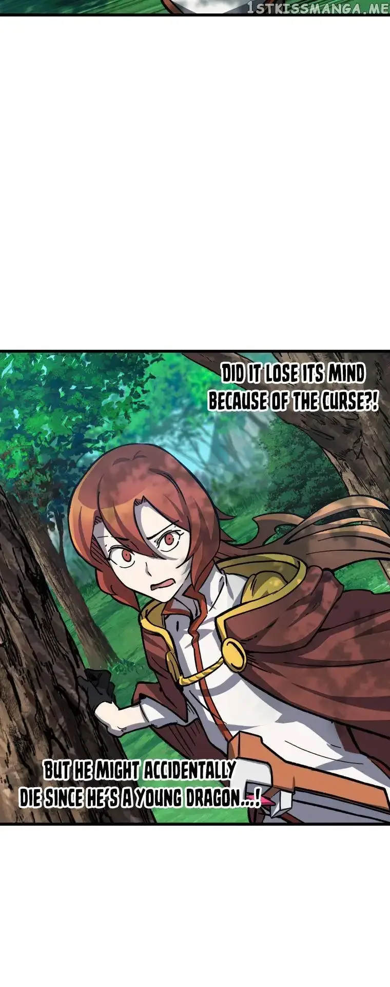 Survival Story of a Sword King in a Fantasy World Chapter 163 page 40
